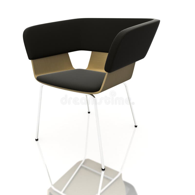 Modern chair