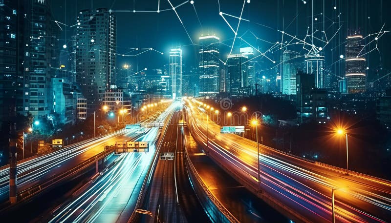 Using wireless sensor networks to support intelligent transportation ...