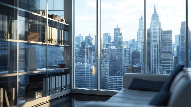 Picture of Former Salesforce office in River North to be converted to luxury ...