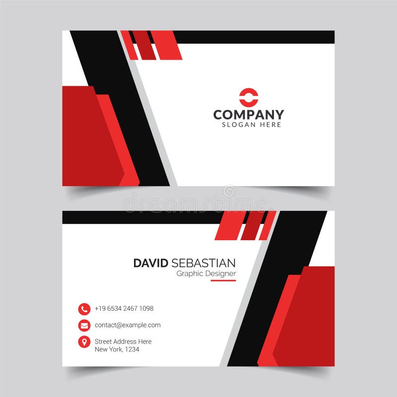 importance of business card design in 7