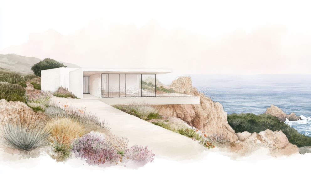 Picture of 19 Examples Of Modern Scandinavian House Designs - CONTEMPORIST