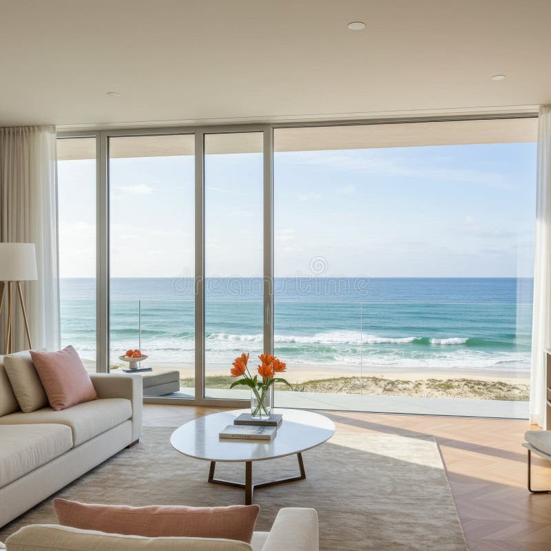 View of The Ultimate List Of 220 Condos With Sea/Waterfront Views