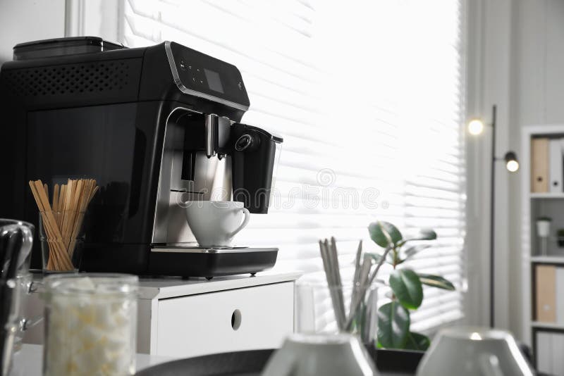 https://thumbs.dreamstime.com/b/modern-coffee-machine-cup-office-space-text-modern-coffee-machine-cup-office-space-text-237353255.jpg