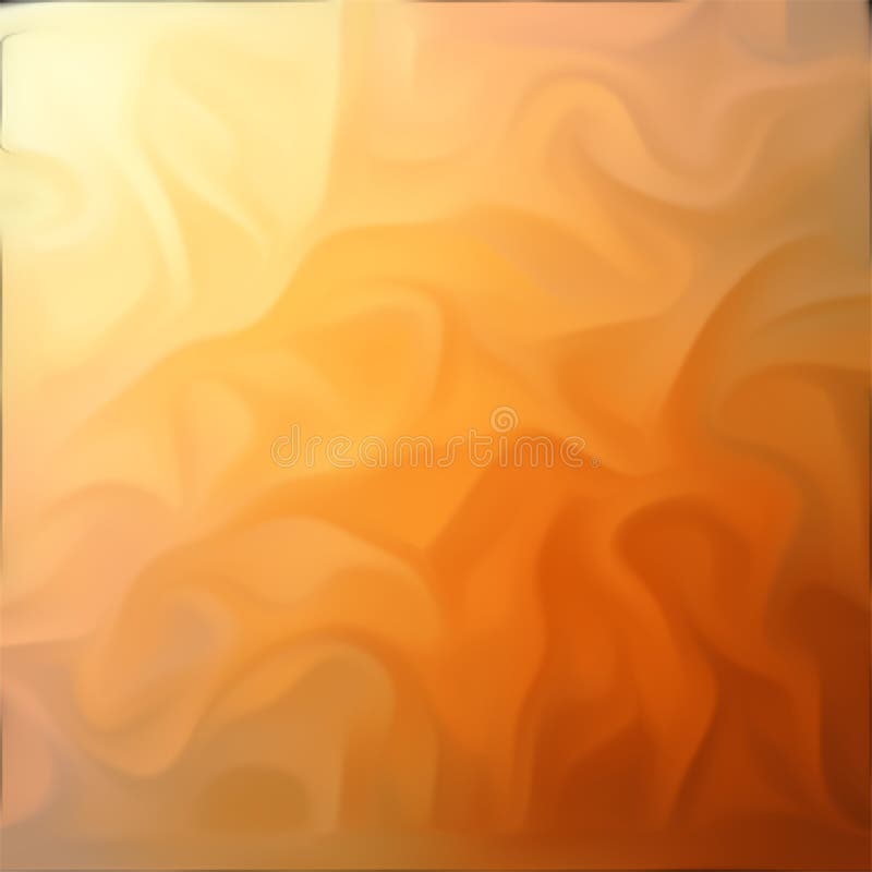 Liquid Wave Shape with gradient background vector illustration