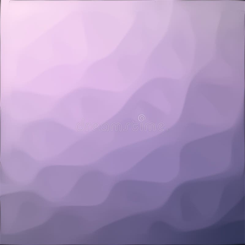 Liquid Wave Shape with gradient background royalty free illustration