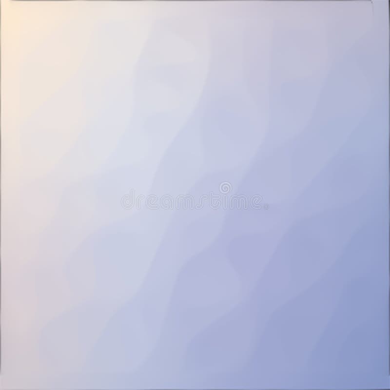 Liquid Wave Shape with gradient background vector illustration