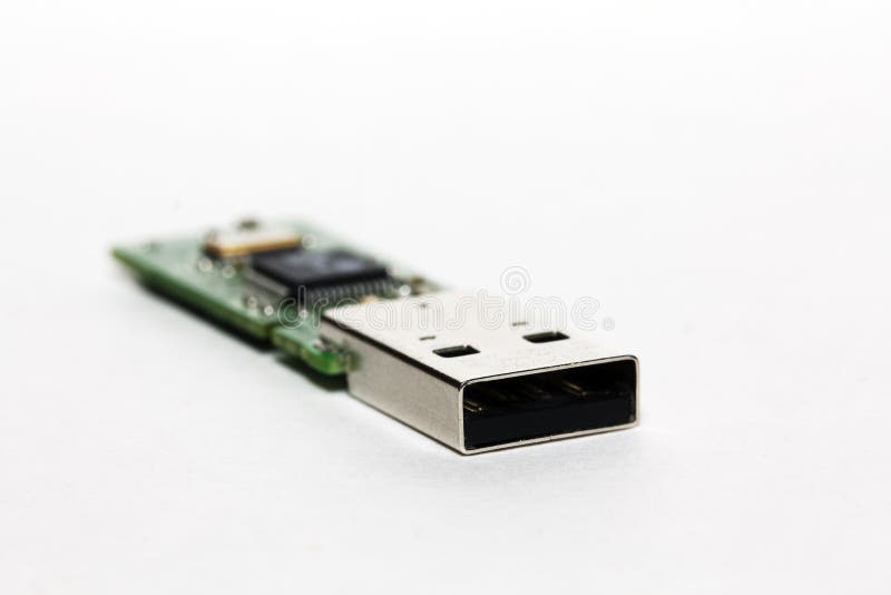 Modern computer technologies