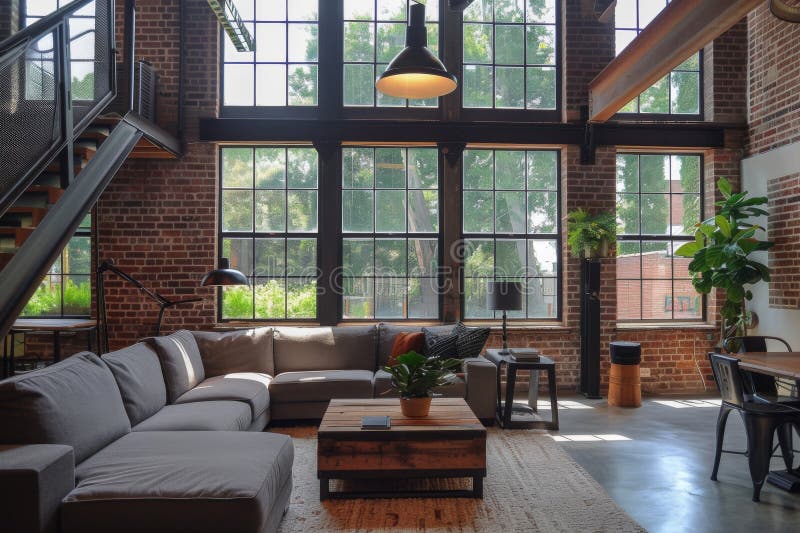 View of Floor-to-Ceiling Windows: Types and Design Tips | Pella