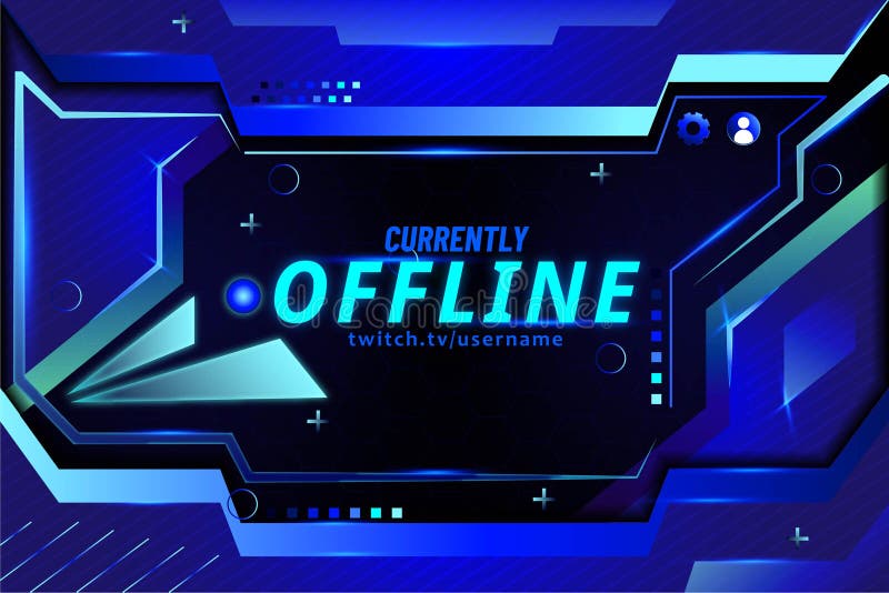 Với mẫu nền Twitch Banner Offline hiện đại của chúng tôi, bạn có thể tạo một banner offline chuyên nghiệp và phù hợp với thương hiệu của bạn. Chỉ cần chọn một trong nhiều mẫu thiết kế hiện đại của chúng tôi và thêm logo và thông tin của bạn, bạn sẽ có một bản banner offline chất lượng nhất định sẽ thu hút được sự chú ý của nhiều người xem.