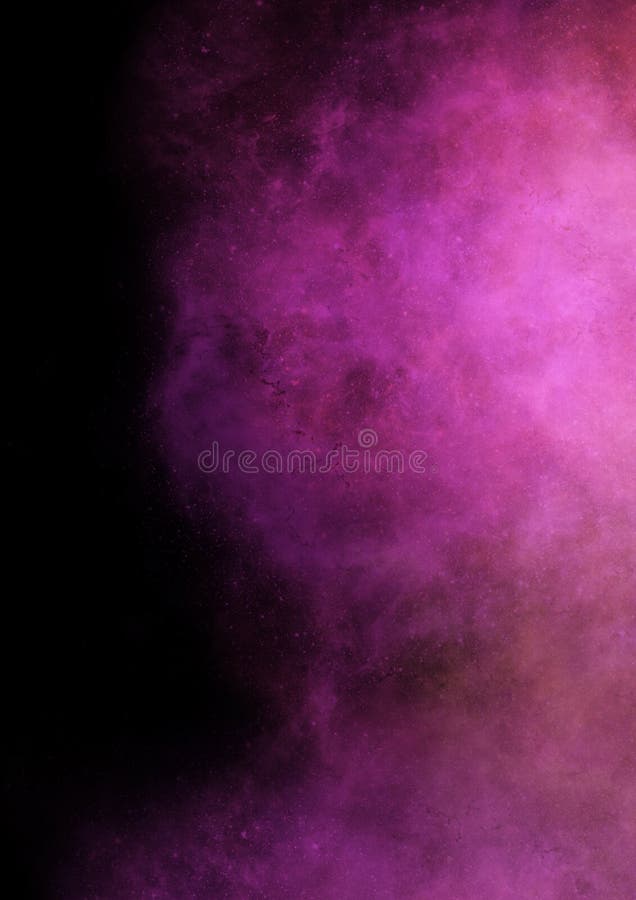Modern Design. Neon Background for Music Festival. Clouds on a Black  Background. Neon Light Stock Photo - Image of fairy, luxury: 172539772