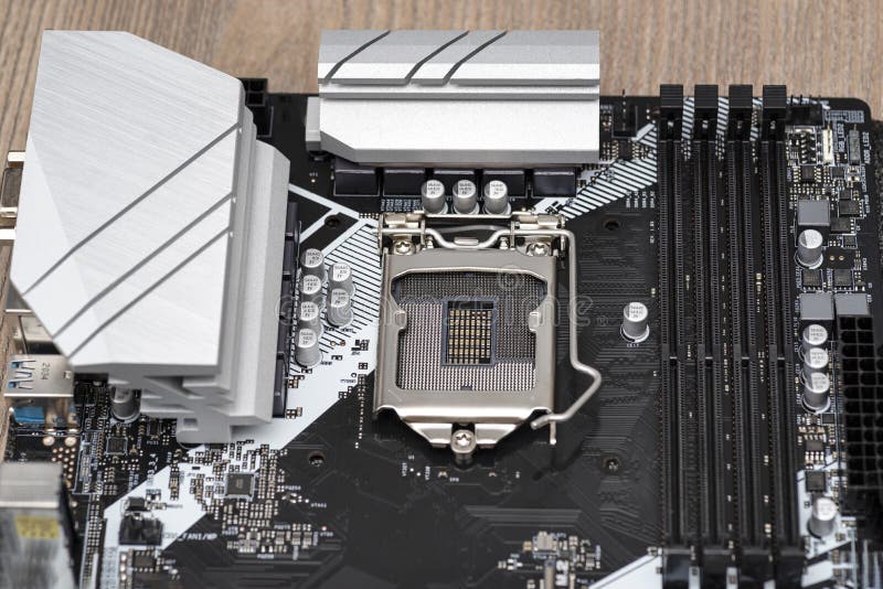 Heat sinks copper stock photo. Image of electronic, facility 35529192