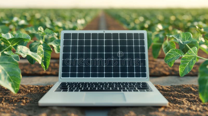 Green Technology: How Outdoor Cameras with Solar Panels Help Reduce ...