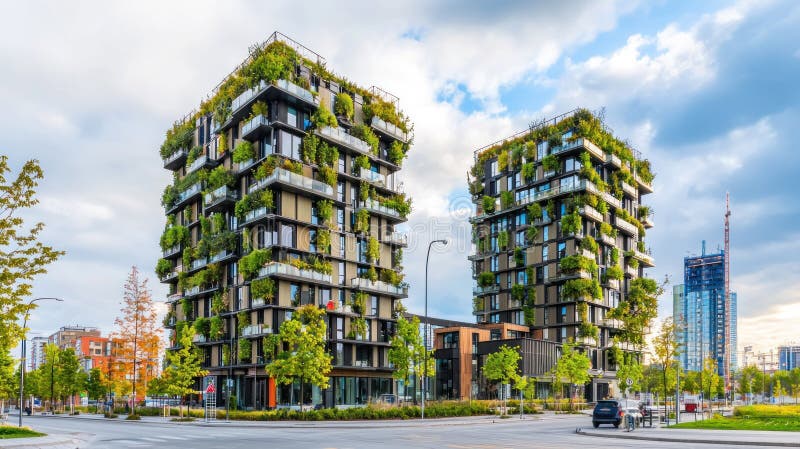 View of Dallas, Texas Highest Ranking Sustainable/Eco-Friendly Apartments