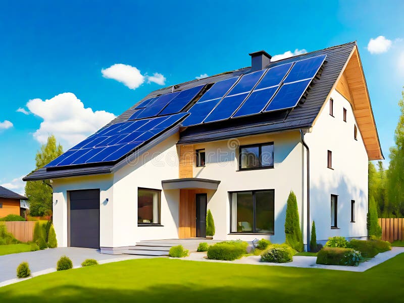 Solar-Powered Outdoor Cameras: Eco-Friendly Security Solutions