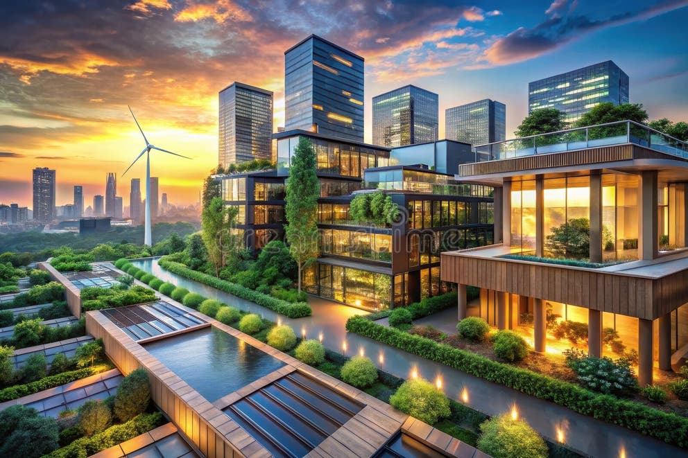 Picture of 7 Certified Green Developments in Singapore To Check Out Right Now (2023)