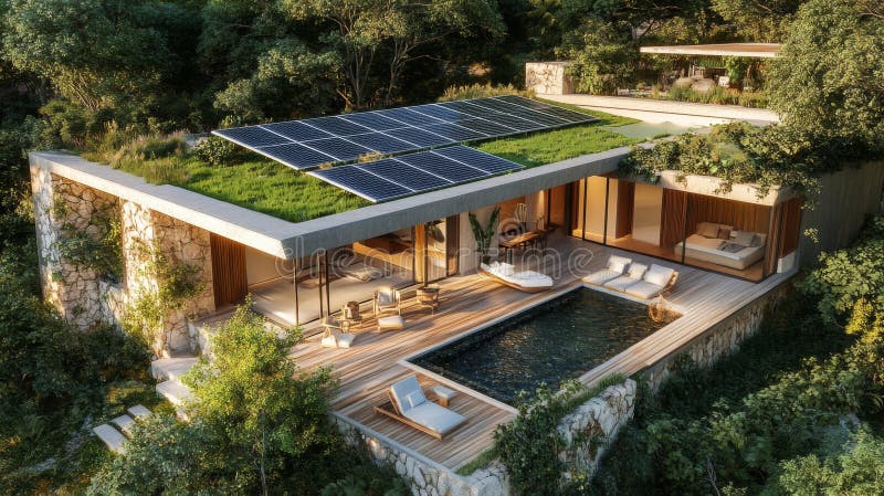 View of Penthouses for Sale in Singapore - Singapore Luxury Homes