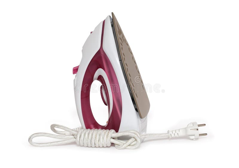 Modern Electric Iron