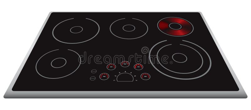 https://thumbs.dreamstime.com/b/modern-electric-stove-surface-included-element-vector-illustration-30484573.jpg