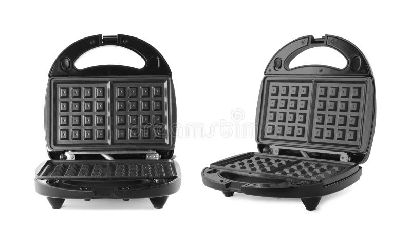 nova cinnamon waffle maker