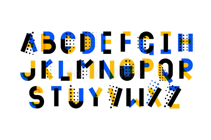 Modern Fancy Alphabet Handwritten Font Letters Hand Lettering Font For Your Design Wedding Calligraphy Logo Slogan Decor Pos Stock Illustration Illustration Of Lettering Character 105909663