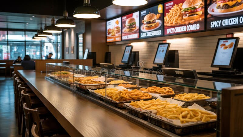 Restaurant Operations Lead