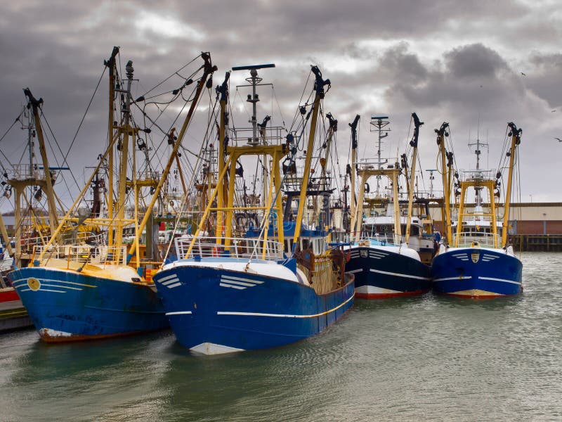 3,020 Dutch Fishing Boat Stock Photos - Free & Royalty-Free Stock