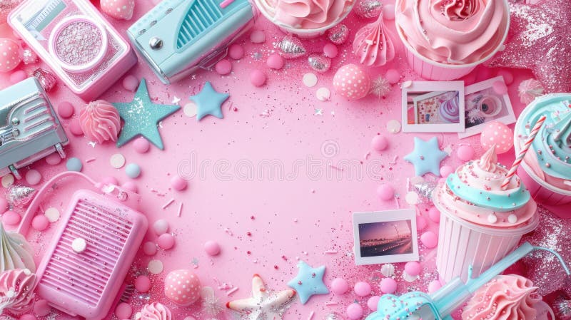 fourth of july picnic items