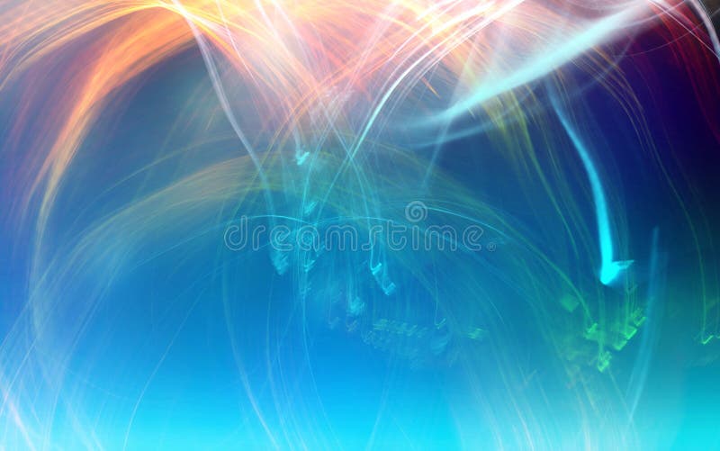 Cosmic neon colorful blurred background pink red yellow green  blue   light  effect reflection with golden elements  pattern glare texture. Cosmic neon colorful blurred background pink red yellow green  blue   light  effect reflection with golden elements  pattern glare texture