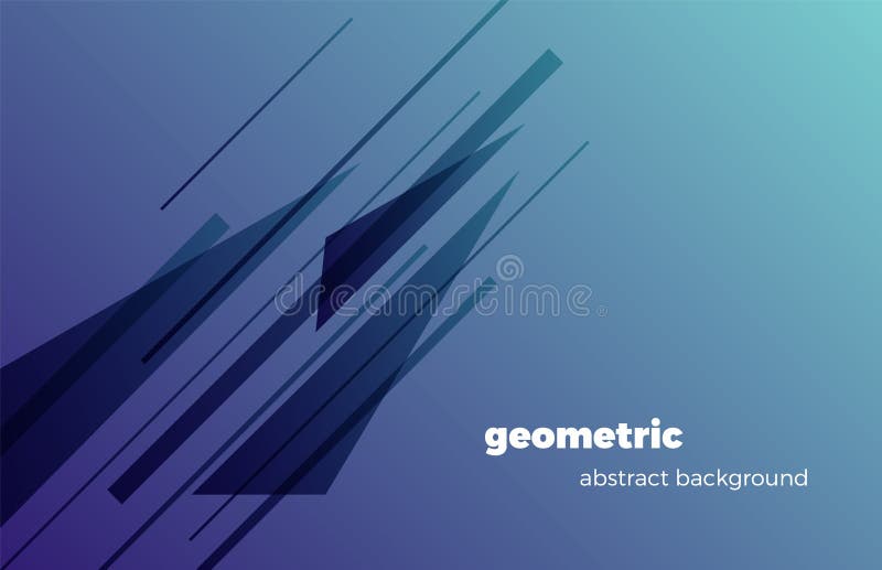 Modern geometric abstract background, minimalistic design, creative concept. Vector illustration. Eps 10 stock illustration Modern geometric abstract background, minimalistic design, creative concept. Vector illustration. Eps 10 stock illustration