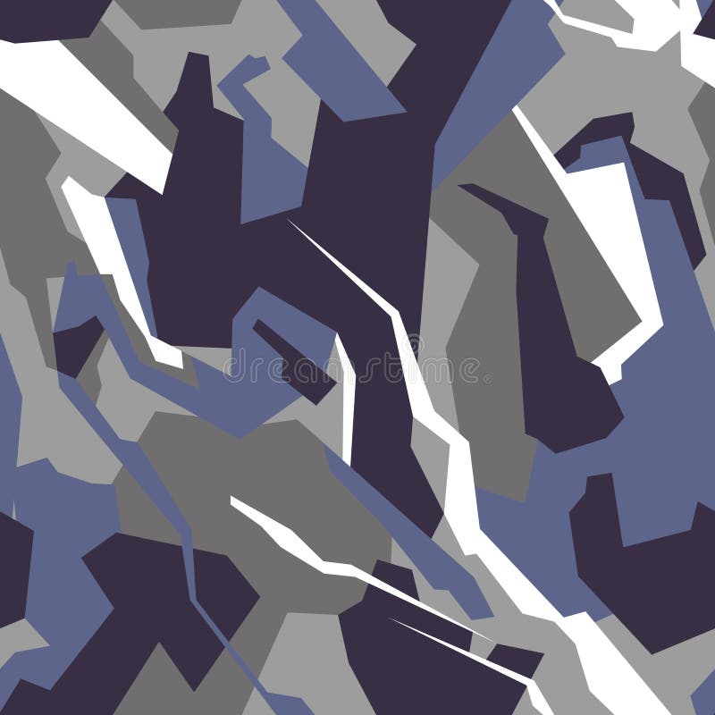 Army camo background stock illustration. Illustration of camoflage ...