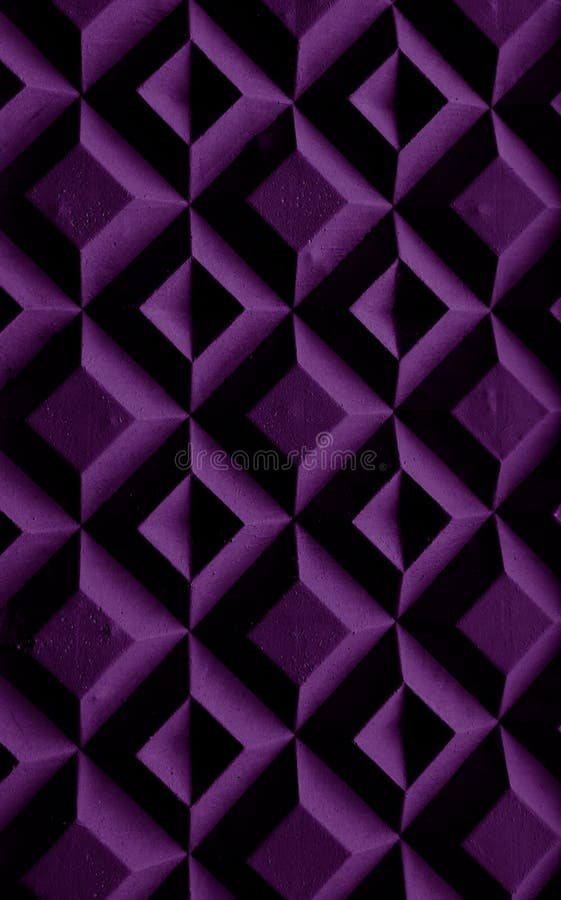Modern geometric colorful abstract pattern. royalty free stock image