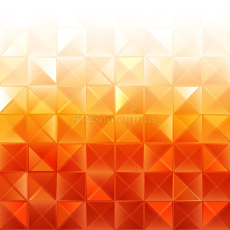 Modern geometrical abstract background royalty free illustration