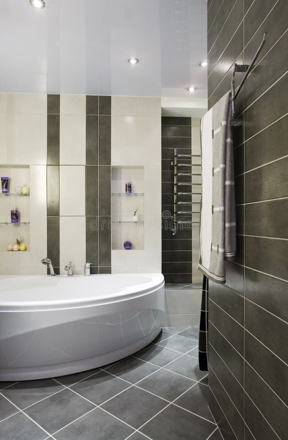 38+ Modern grey bathroom Free Stock Photos StockFreeImages