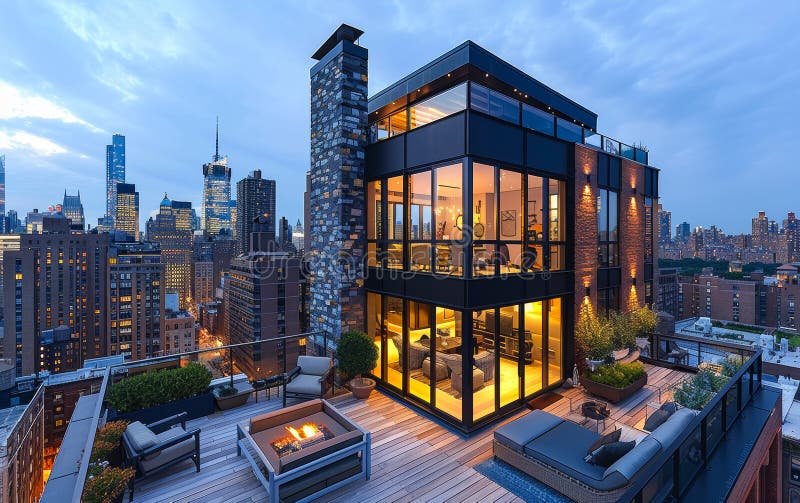 Image showcasing Two-Story luxury Penthouse-Tulum PGA Country Club. Sleeps 6, no ...