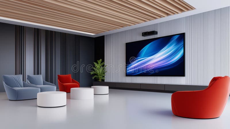 The Future of Home Theater Installation: Trends and Innovations