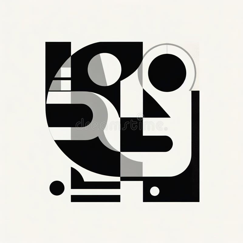 Modern illustration of technological progress. generative ai vector illustration