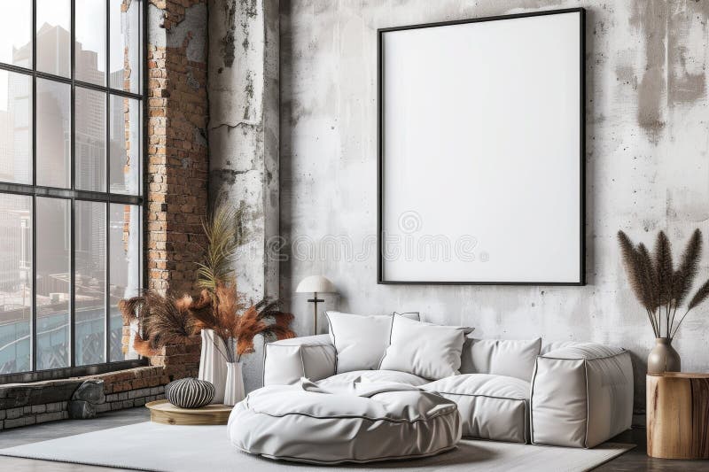 Industrial Loft Apartment Peaceful And Quiet photo