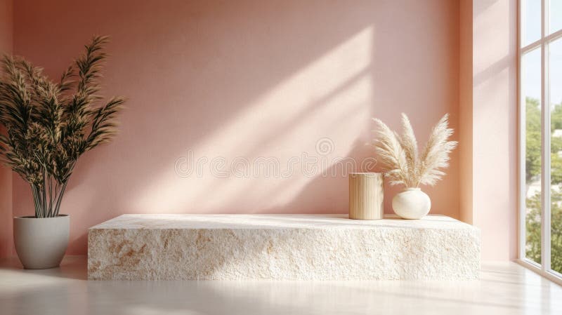 Let There Be Light: The Power of Natural Light in Interior Design - Natural Light Filled Spaces Interior