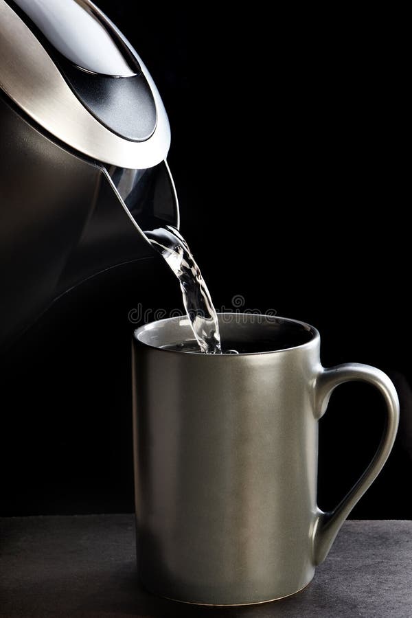 Stock images.