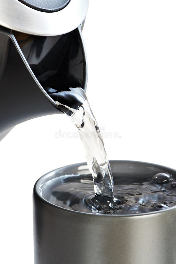 Stock images.