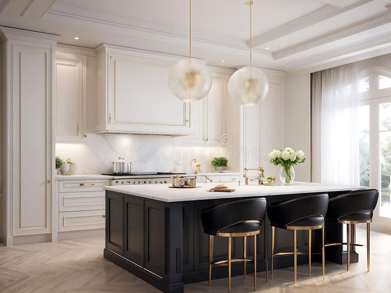 Leather Panel Accent Cabinet | Wayfair