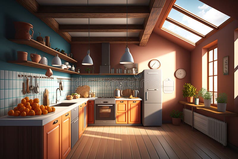 Futuristic Minimalism is the Intersection of Technology and Design