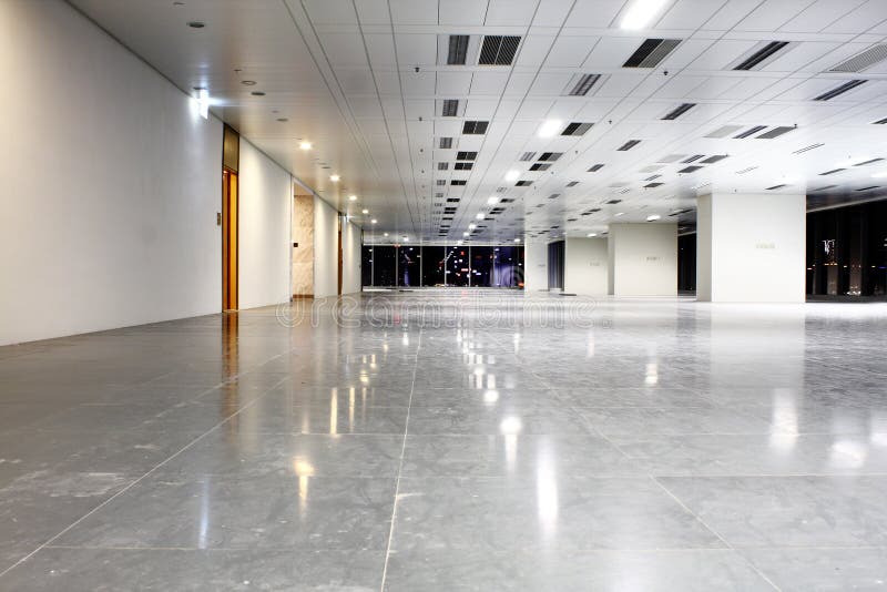 Modern korridor