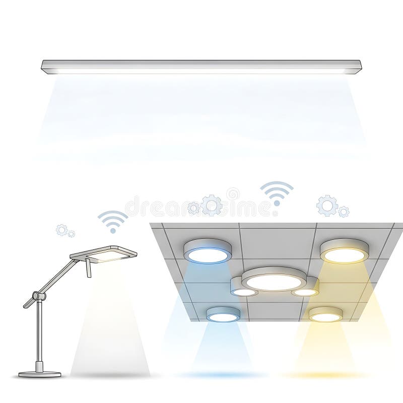 View of Penthouse in Green - ArchDaily