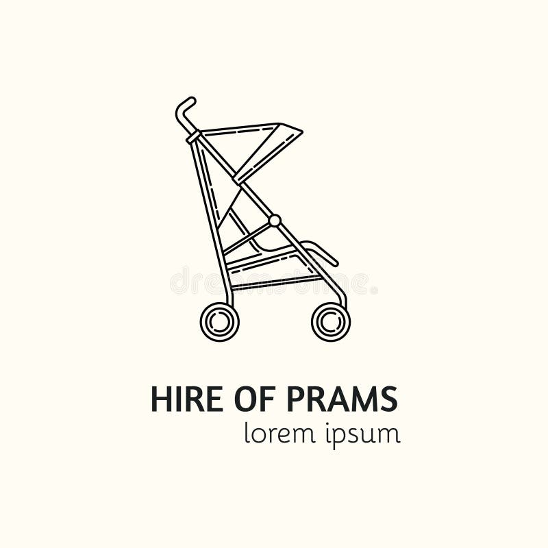 unique prams