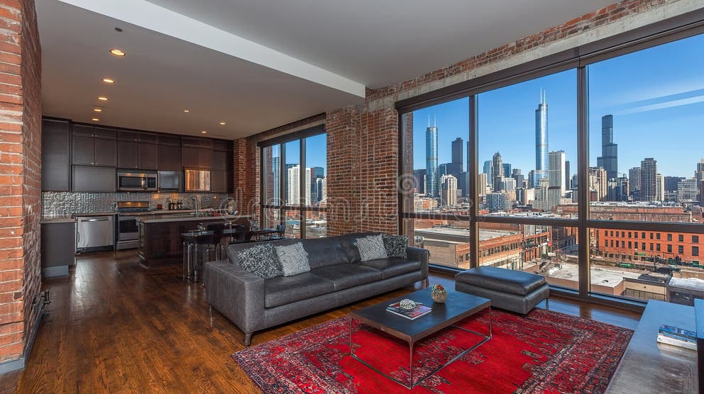 10 Luxury Apartments with Unbeatable City Views