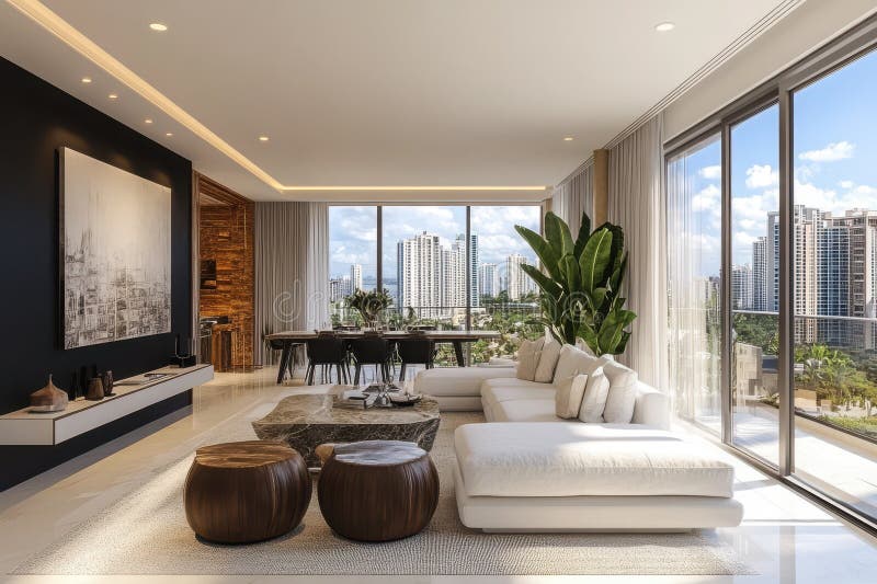 Octavia - Contemporary Residences in Málaga - Boutique Urban Living ...