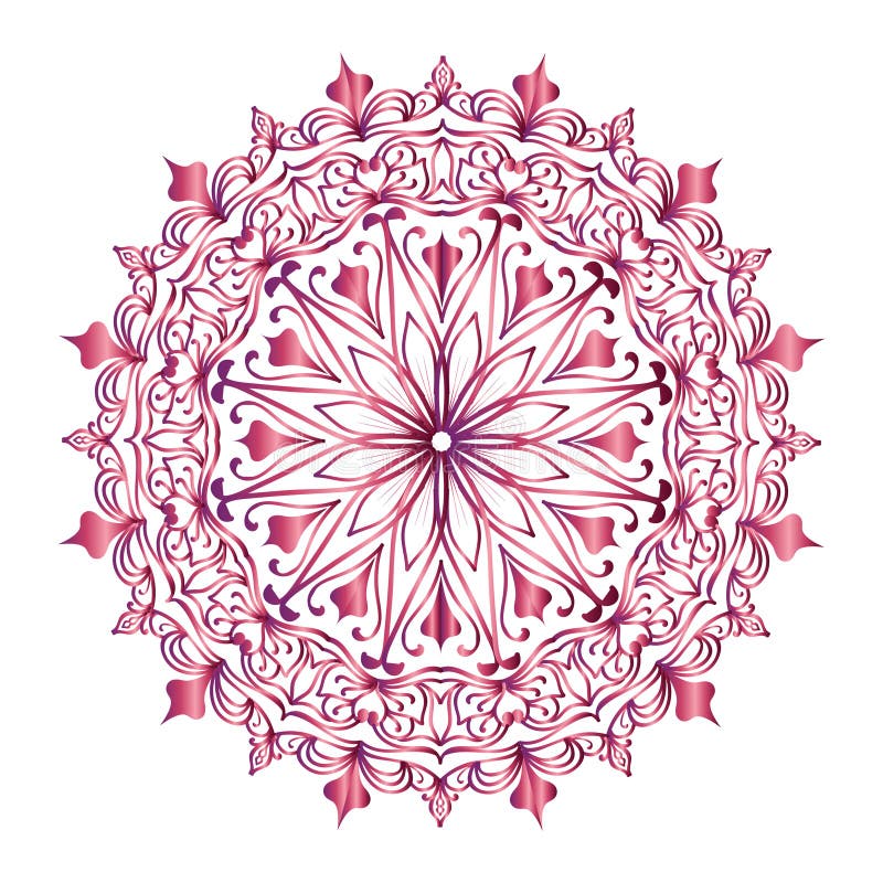Bride Mandala Art || Mandala Art for Beginners Step by Step - YouTube