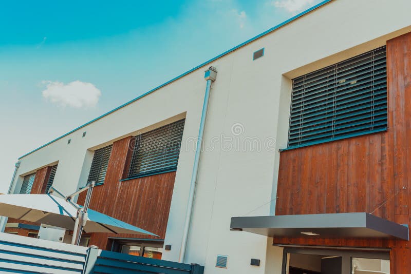 Picture of Smart Home Technology's Impact on Luxury Architecture