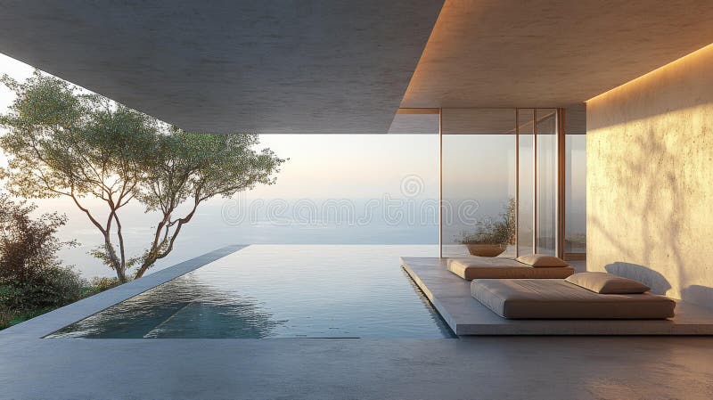 Peaceful Luxury Homes | Serene Dream Houses Filled with Harmony